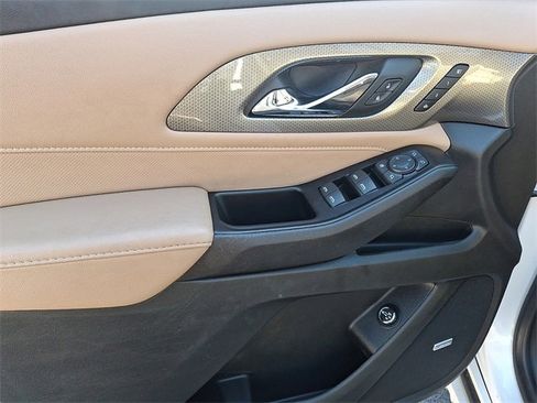 Certified 2023 Chevrolet Traverse Premier w/ LPO, Cargo Package image 13