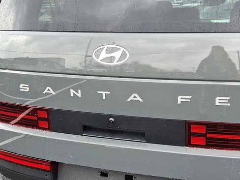 New 2026 Hyundai Santa Fe SEL AWD/4WD image 11