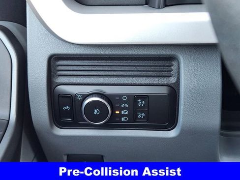 New 2026 Ford F250 XL w/ STX Appearance Package image 22