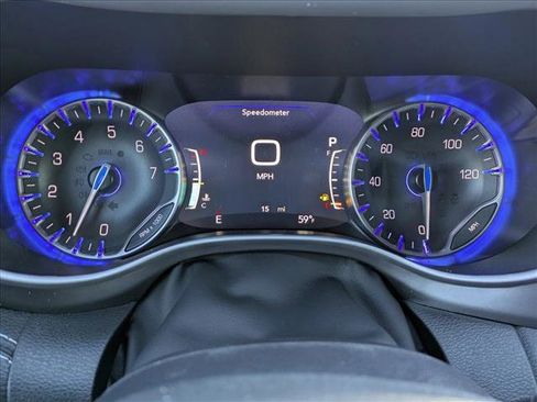 New 2026 Chrysler Pacifica Select image 11