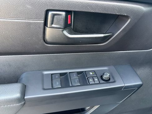 Used 2026 Toyota Tundra SR RWD image 28