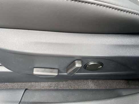 New 2025 Ford Mustang Mach-E Premium image 8