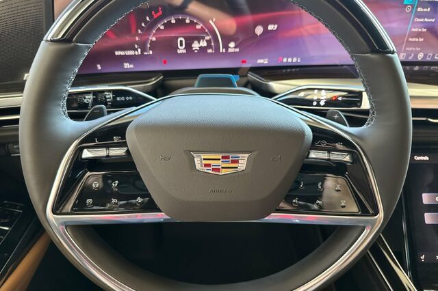 New 2026 Cadillac Escalade Luxury w/ Touring Package AWD/4WD image 26