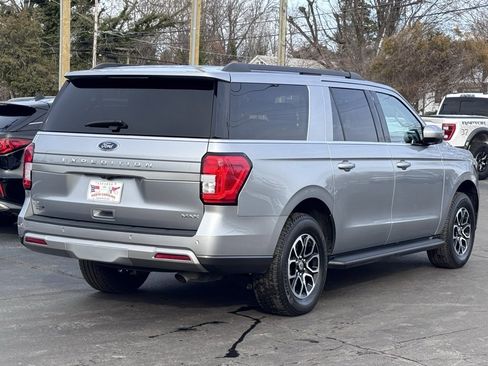 Used 2024 Ford Expedition Max XLT image 17