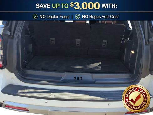 Used 2022 Ford Expedition Limited image 24