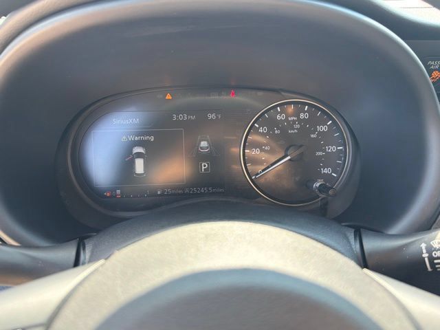 Used 2023 Nissan Kicks SV FWD image 26