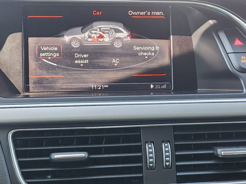 Used 2014 Audi A4 Premium Plus image 17