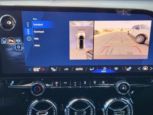 New 2026 Chevrolet Blazer EV LT image 29