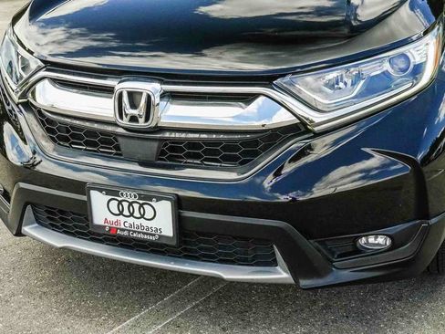 Used 2019 Honda CR-V EX-L image 8