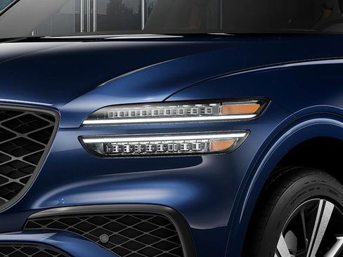 New 2026 Genesis GV70 3.5T Sport Advanced AWD/4WD image 9