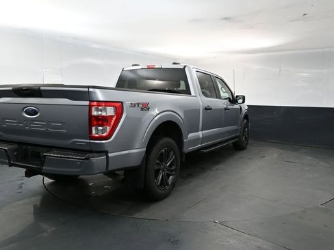 Used 2022 Ford F150 XL w/ STX Appearance Package AWD/4WD image 5