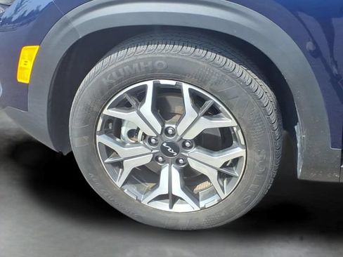 Used 2023 Kia Seltos EX AWD/4WD image 19
