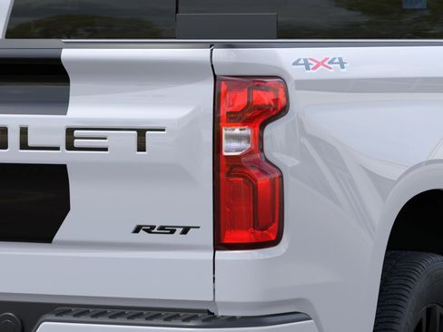 New 2026 Chevrolet Silverado 1500 RST w/ Rally Edition image 11