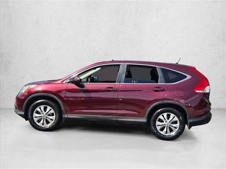 Used 2014 Honda CR-V EX video 3