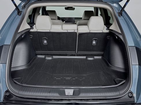 Certified 2026 Honda HR-V EX-L image 25