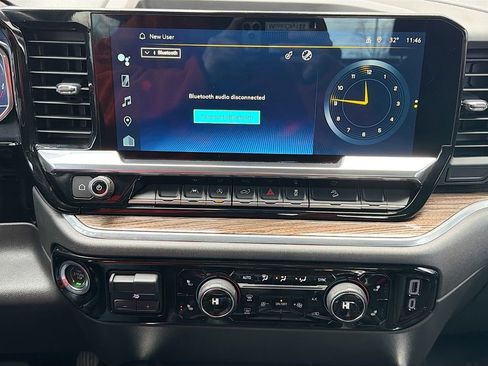 Used 2023 Chevrolet Silverado 1500 LT Trail Boss w/ Protection Package image 27