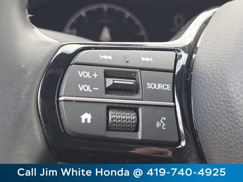 Certified 2024 Honda HR-V Sport image 31