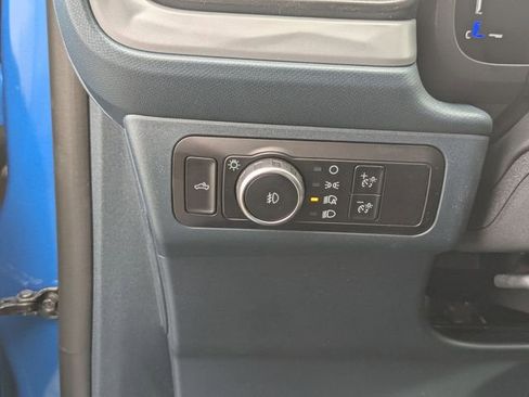 New 2026 Ford Maverick Lobo AWD/4WD image 10