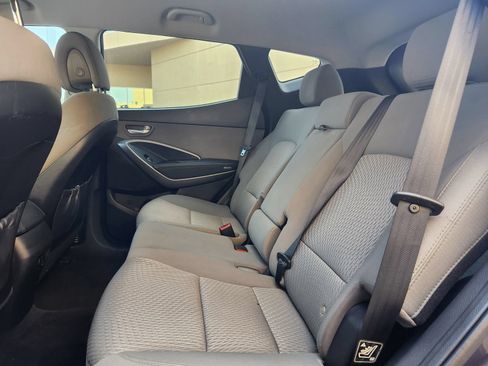 Used 2016 Hyundai Santa Fe Sport FWD image 6