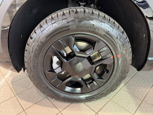 New 2027 Kia Telluride image 9