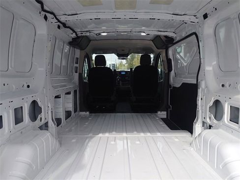 New 2025 Ford Transit 350 Low Roof image 17