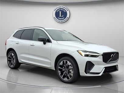 New 2026 Volvo XC60 B5 Plus w/ Protection Package Premier