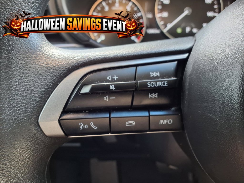 Certified 2025 MAZDA CX-30 AWD 2.5 S image 17