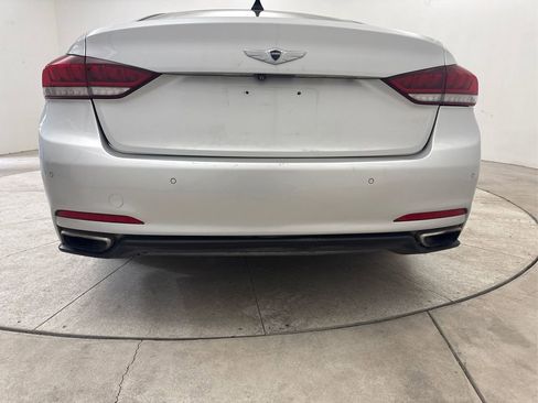 Used 2015 Hyundai Genesis 3.8 w/ Option Group 03 image 23