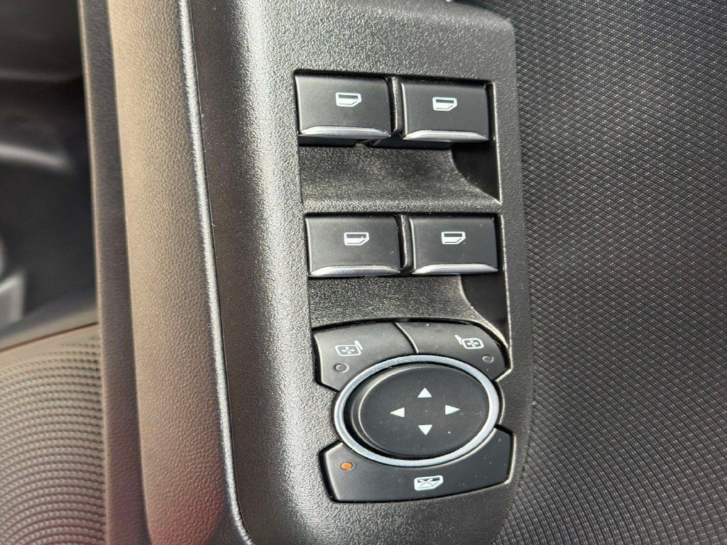 Used 2023 Ford Bronco Sport Badlands w/ Premium Package AWD/4WD image 19
