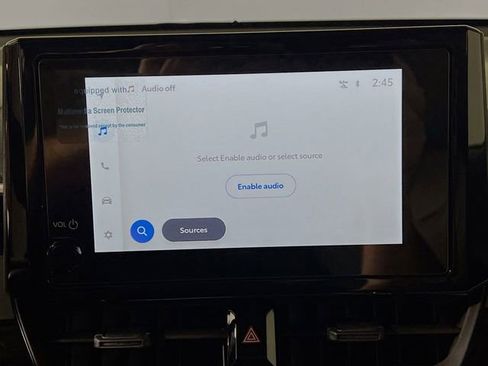 New 2026 Toyota Corolla Cross L image 23