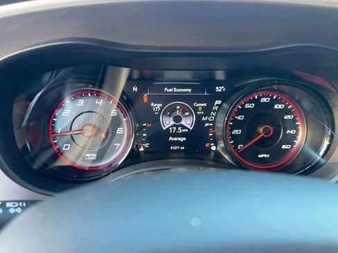 Used 2022 Dodge Charger R/T w/ Blacktop Package image 19