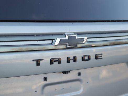 Used 2021 Chevrolet Tahoe RST w/ Luxury Package image 39