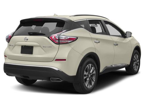 Used 2015 Nissan Murano SV FWD image 39