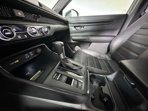 Used 2024 Honda CR-V Sport-L image 31