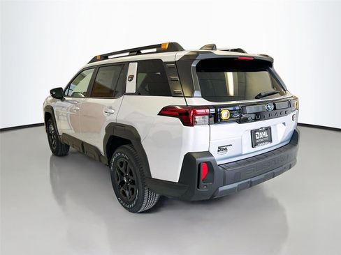 New 2026 Subaru Outback Wilderness image 12