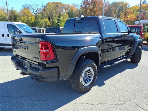 Used 2025 RAM 1500 RHO w/ RHO Level 1 Equipment Group image 4