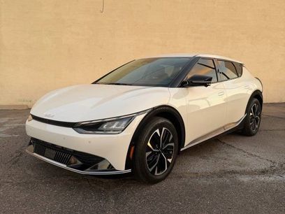 Used 2023 Kia EV6 Wind w/ Wind Technology Package
