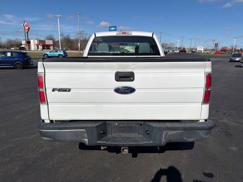 Used 2013 Ford F150 XL w/ PWR Equipment Group image 6