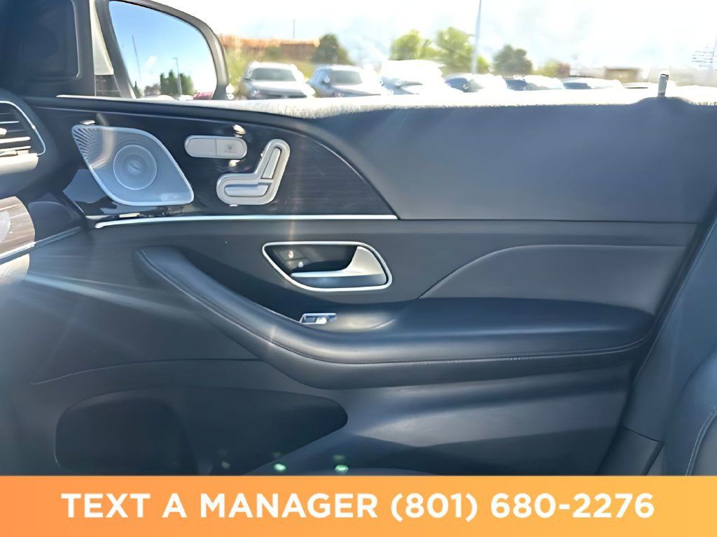 Used 2020 Mercedes-Benz GLE 350 4MATIC image 39