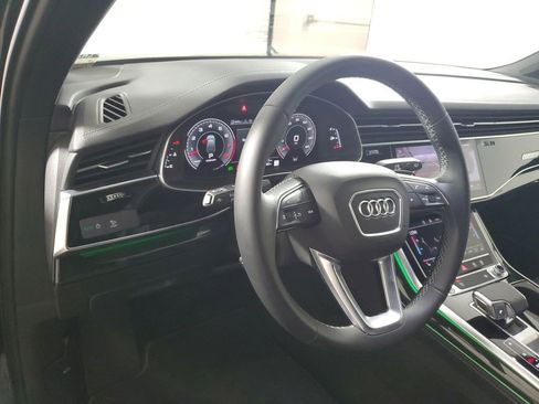 Used 2025 Audi Q7 3.0T Premium Plus AWD/4WD image 22