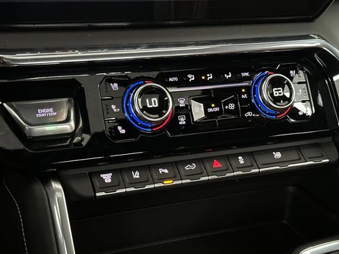 New 2026 GMC Sierra 3500 Denali Ultimate image 21