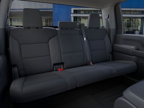 New 2026 Chevrolet Silverado 3500 W/T w/ WT Convenience Package AWD/4WD image 17