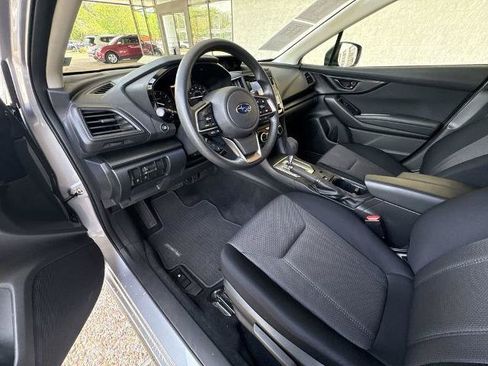 Used 2023 Subaru Crosstrek 2.0i AWD/4WD image 10
