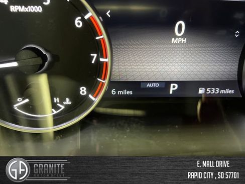 New 2026 Nissan Rogue SV AWD/4WD image 11