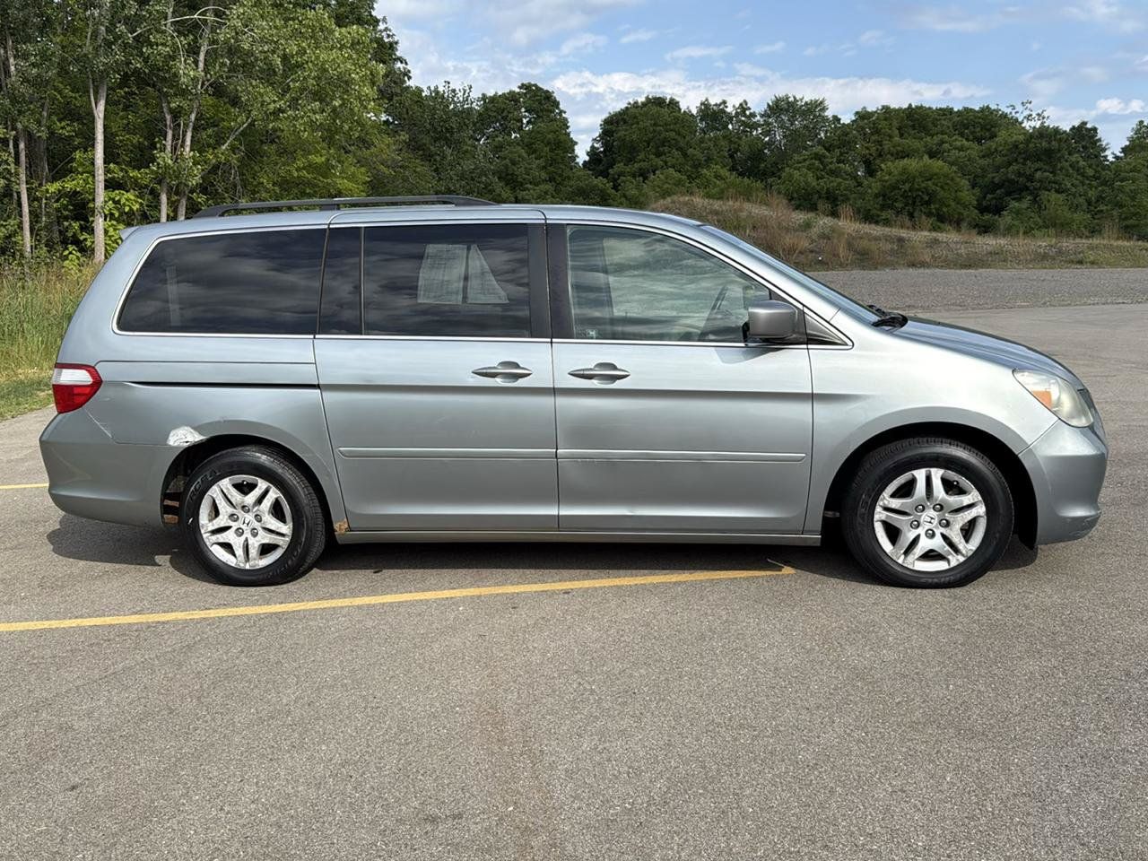 Used 2007 Honda Odyssey EX-L image 4