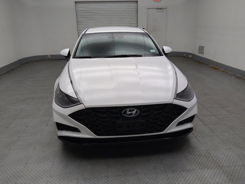 Used 2023 Hyundai Sonata SEL w/ Preferred Accessory Package image 14