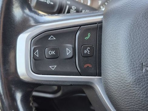 Used 2019 RAM 1500 Big Horn RWD image 12