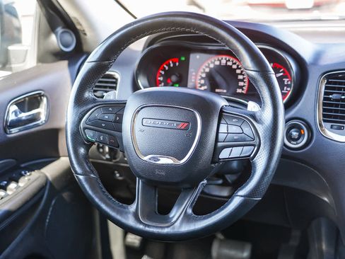Used 2018 Dodge Durango GT image 14
