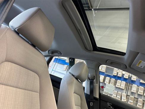 Certified 2023 Honda Civic EX image 17