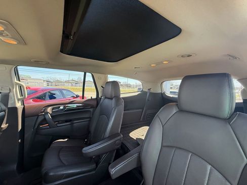 Used 2014 Buick Enclave Leather image 20